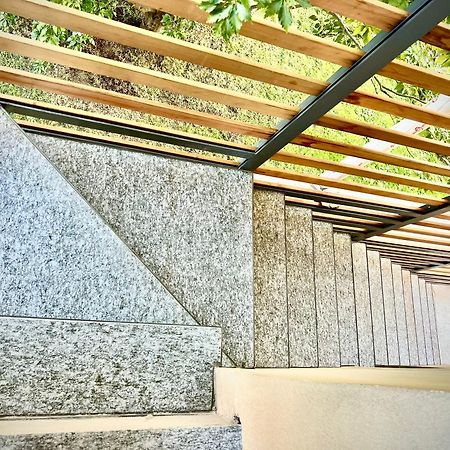Montview Villa Aosta Ngoại thất bức ảnh