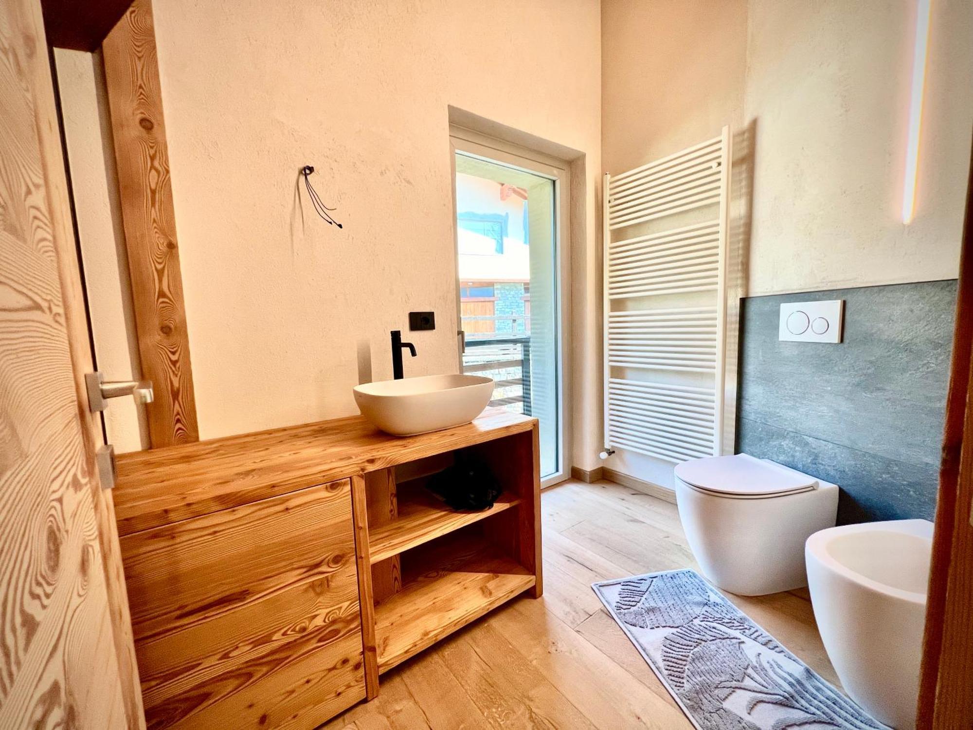 Montview Villa Aosta Ngoại thất bức ảnh
