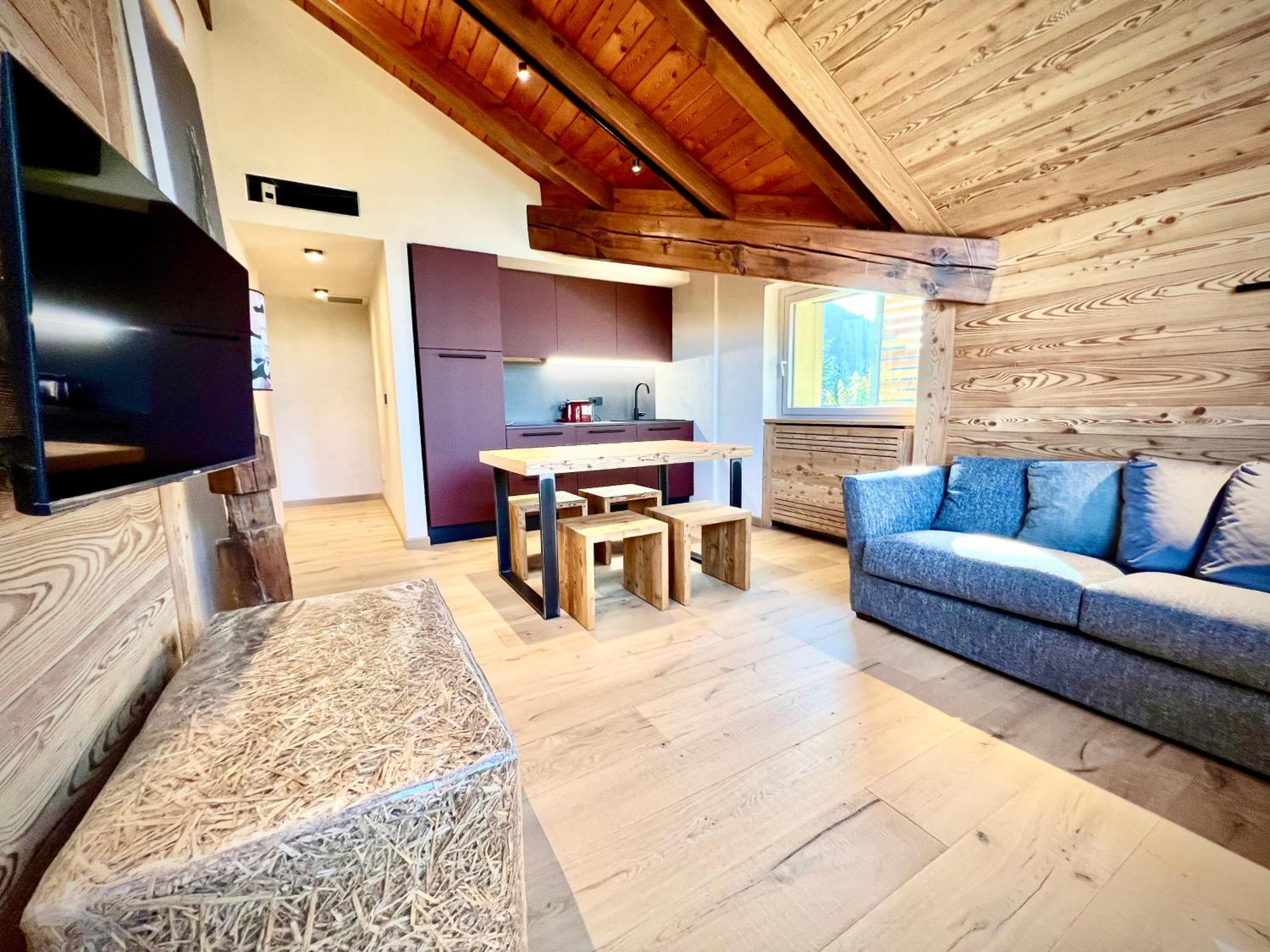 Montview Villa Aosta Ngoại thất bức ảnh