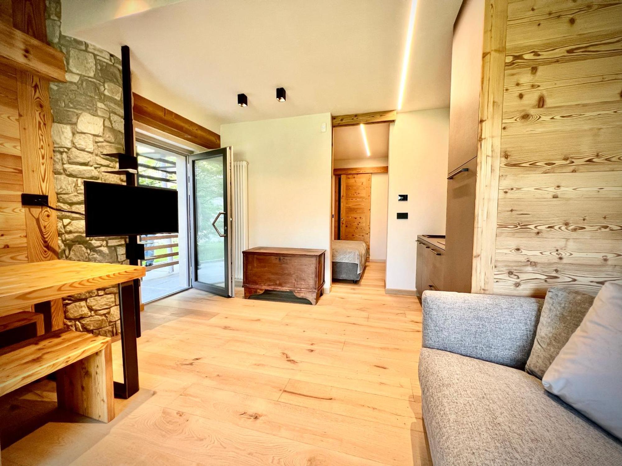 Montview Villa Aosta Ngoại thất bức ảnh