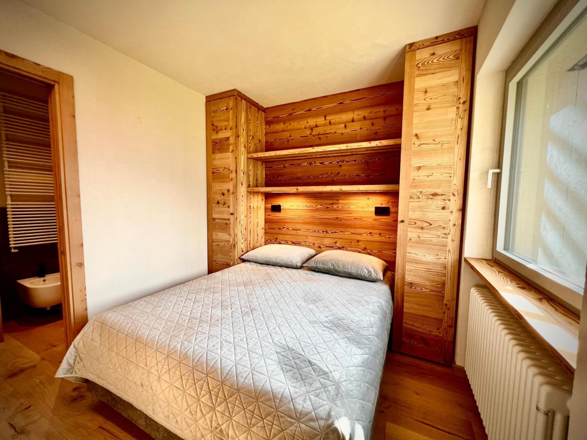 Montview Villa Aosta Ngoại thất bức ảnh
