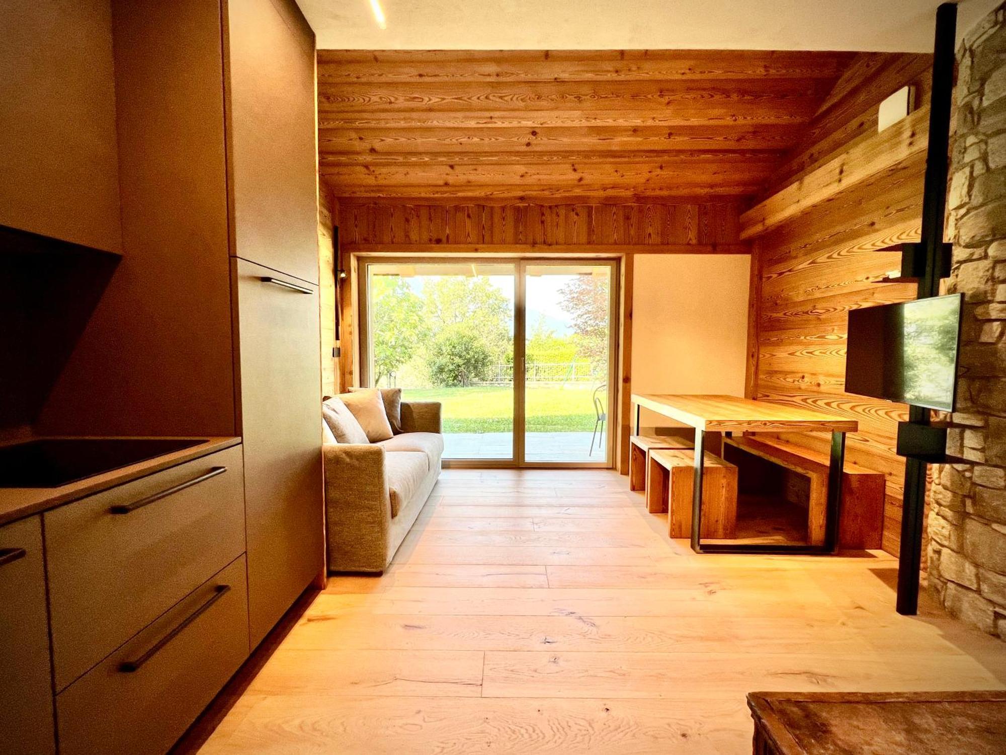 Montview Villa Aosta Ngoại thất bức ảnh
