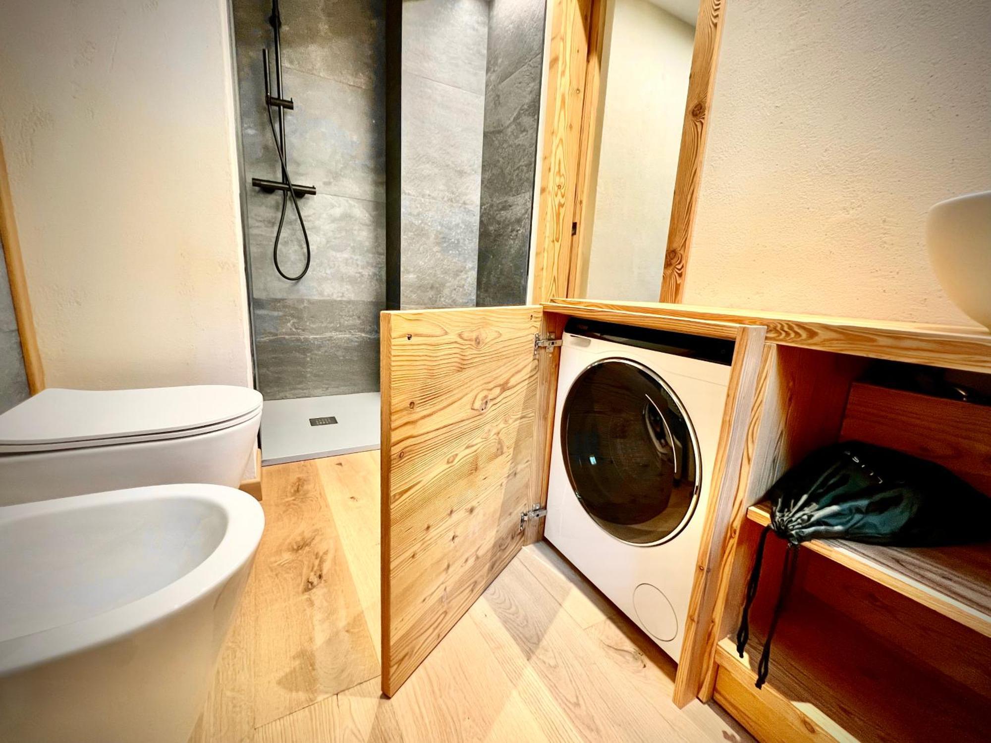Montview Villa Aosta Ngoại thất bức ảnh